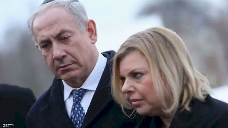 سارة نتنياهو: قادة الجيش الإسرائيلى يريدون تنفيذ انقلاب عسكرى ضد زوجى