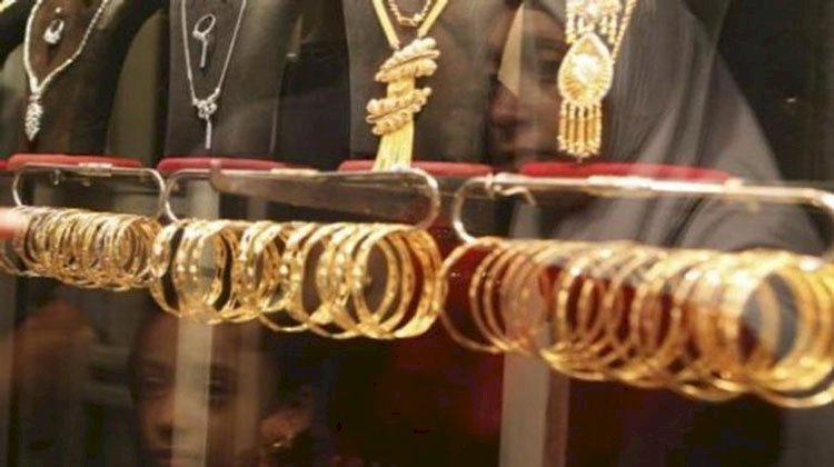 أسعار الذهب في مصر اليوم الأحد