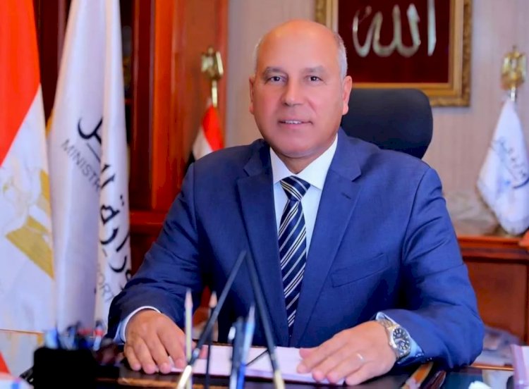 كامل الوزير: خطة شاملة للنهوض بقطاع الصناعة في مصر لتصبح في طليعة الهيئات الناجحة