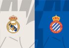 موعد مباراة ريال مدريد وإسبانيول في الدوري الإسباني