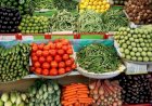 أسعار الخضار والفاكهة اليوم الأحد