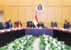 الوزير: تشكيل لجنة تضم ممثلي هيئة التنمية الصناعية ووزارة البيئة لمعاينة المدفن الصحي بالعاشر من رمضان ودراسة جدوى استغلاله