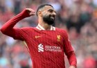 محمد صلاح فى مهمة جديدة مع ليفربول الليلة أمام أستون فيلا