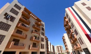 وزير الإسكان: غدًا بدء تسليم قطع أراضي توفيق الأوضاع بعدة مجاورات بمنطقة الرابية بالشروق