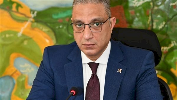 اليوم.. محافظ الفيوم يعتمد نتيجة الشهادة الإعدادية للفصل الدراسي الأول