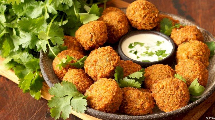 كيف يؤثر تناول الطعمية على مستويات الكوليسترول والسكر؟