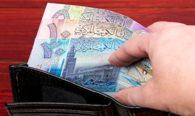 أسعار الدينار الكويتى في مصر اليوم الأحد