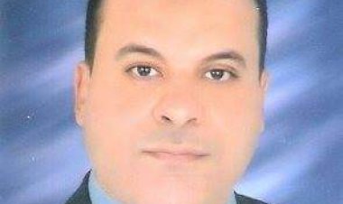 أحمد السيد أغا/ يكتب هل أصبحت دول الخليج العربي وليمة ومطمع وكعكة لدولة أمريكا ودول أوروبا 