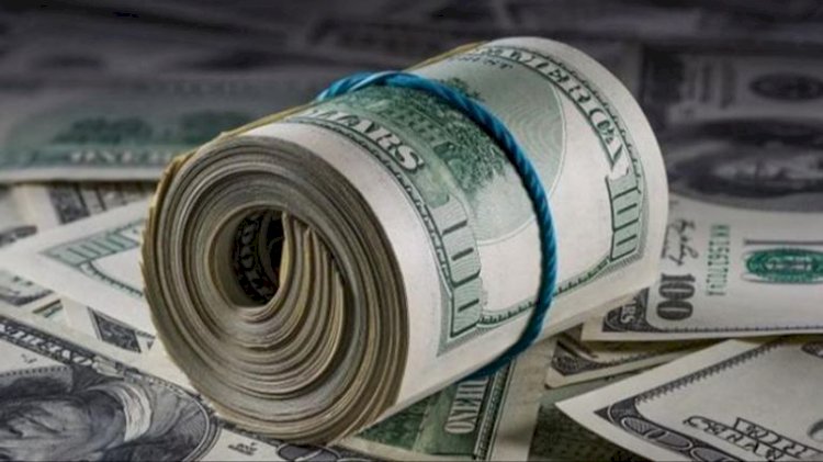 أسعار الدولار في مصر اليوم الثلاثاء