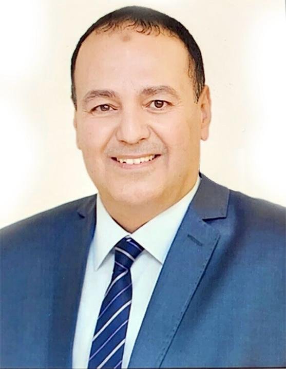 الدكتور عادل اليماني يكتُب :   وَهُدُوٓاْ إِلَى ٱلطَّيِّبِ مِنَ ٱلْقَوْلِ ..