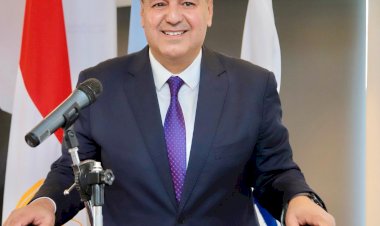 الدكتور عادل اليماني يكتب :  ولذلكَ خُلِقْتَ أَيُّهَا النَّدَمُ !