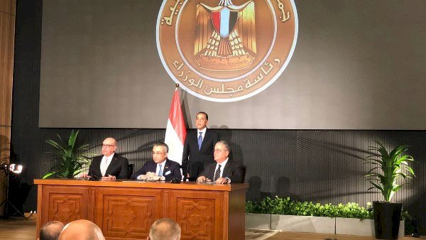 المهندس عمرو سليمان: نفخر بالشراكة في مشروع جريان الذي يُوفر "جودة حياة" في مدينة متفردة