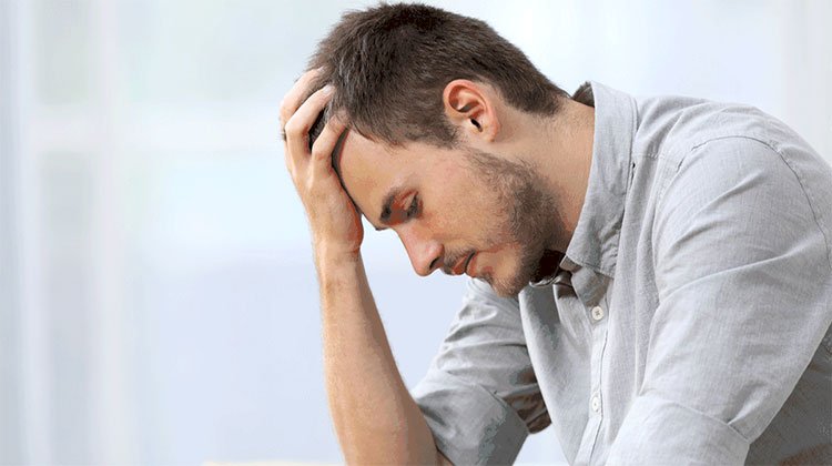 سن اليأس عند الرجال حقيقة صامتة لا يجب تجاهلها !