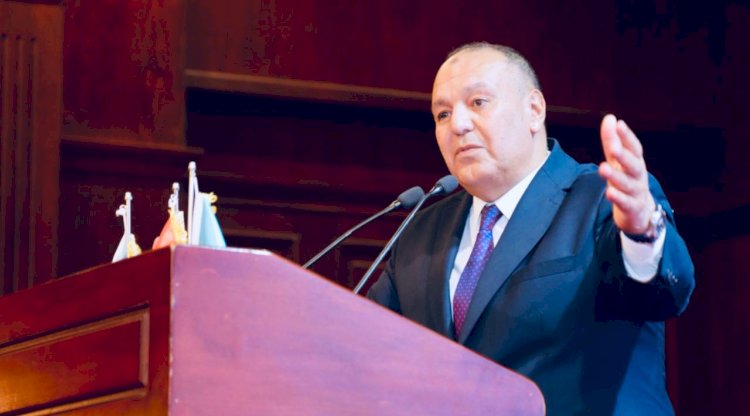 الدكتور عادل اليماني يكتب : عدالةُ الارضْ مُذْ خلقتْ مزيفةٌ ،، والعدلُ في الارضِ ، لاعدلٌ ولا ذممُ !!