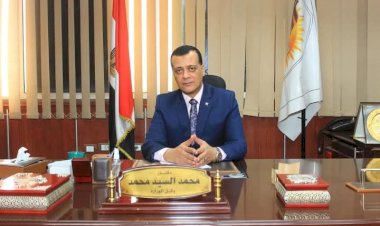 بدء تلقي تظلمات الطلاب على نتائج الشهادة الإعدادية بسوهاج 