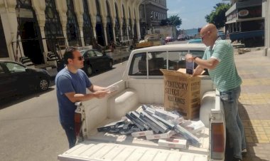 رقابة المديرية تشن حملات