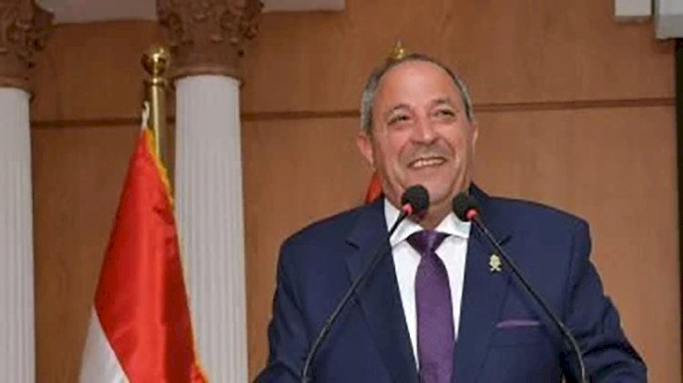 محافظ بورسعيد يعتمد حركة تنقلات مديري ووكلاء الإدارات التعليمية