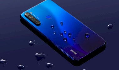 أرخص هاتف ذكي يغزو الأسواق قريبًا