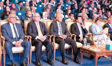 وزير التربية والتعليم يشارك في احتفالية إطلاق الاستراتيجية الوطنية للشباب والرياضة