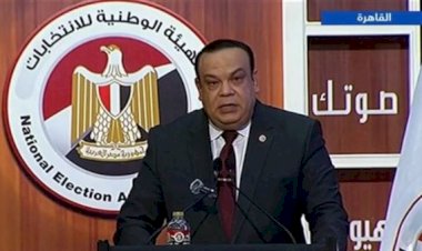 الوطنية للانتخابات: 11 مليونا أصوات صحيحة بالنظام الفردى فى انتخابات الشيوخ