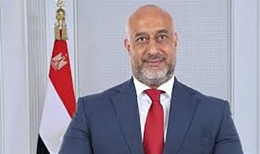 حسام سعيد: مجلس الشيوخ بيت الخبرة لدعم مؤسسات الدولة