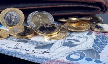 أسعار الريال السعودي في مصر اليوم الاربعاء