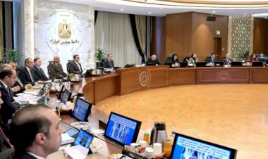 ننشر قرارات مجلس الوزراء اليوم الأربعاء