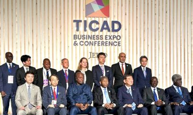 وزير التربية والتعليم يشارك في جلسة مؤتمر "تيكاد ٩" بحضور رئيس الوزراء الياباني والقادة الأفارقة