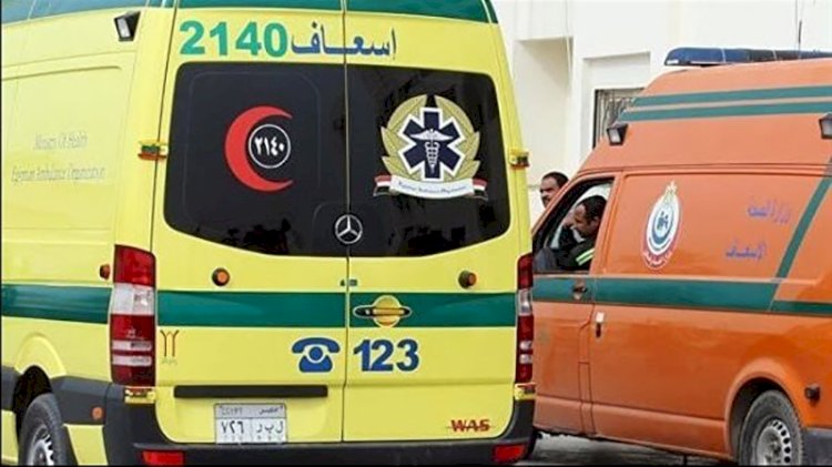 مصرع سيدة من ضحايا حادث سيارة فيصل واستجواب المتهم لكشف ملابسات الحادث