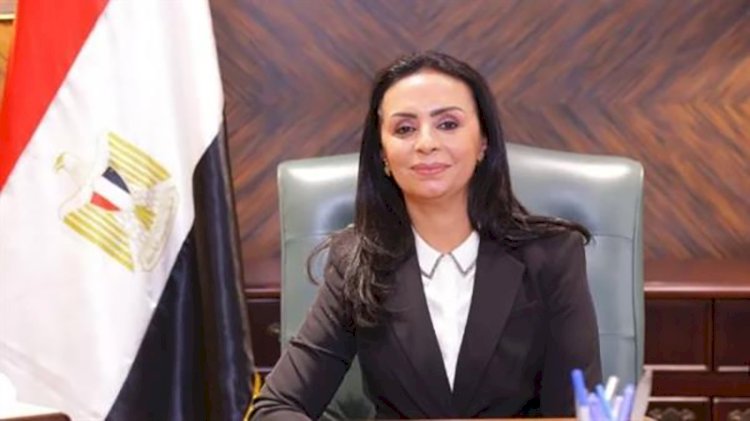 وزيرة التضامن الاجتماعي تصدر قرارًا بتكليف الدفعة 105 من خريجي الجامعات لأداء الخدمة العامة لمدة عام