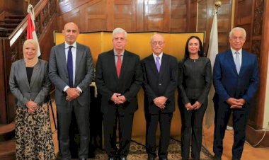 وزير التعليم العالي يشهد احتفالية إطلاق دبلوم إعداد معلم "التوكاتسو"