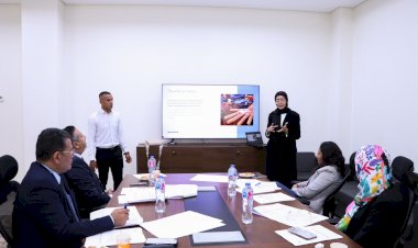 «تطوير التعليم بالوزراء» يعلن بدء تقييم مشروعات الطلاب المبتكرين ضمن مبادرة «من الموهبة إلى الاحتراف»