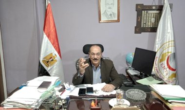 "العلوم الصحية": تصديق الرئيس على تعديلات قانون المهن الطبية يعزز حقوق مقدمي الخدمة