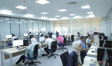 مد فترة قبول أوراق الطلاب المصريين الحاصلين على الشهادات المعادلة العربية والأجنبية حتى ١٤ سبتمبر