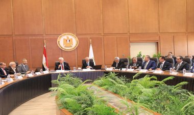 وزير التعليم العالي يترأس اجتماع مجلس الجامعات الأهلية