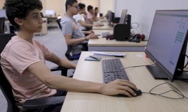 مكتب التنسيق: إعلان نتائج تقليل الاغتراب لطلاب الشهادات الفنية