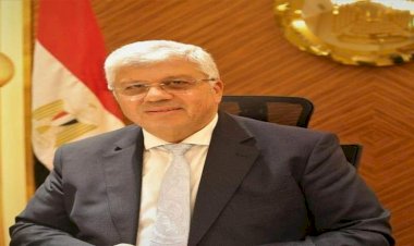 وزير التعليم العالي يهنئ العلماء المصريين المدرجين في قائمة ستانفورد لأفضل ٢٪ من علماء العالم