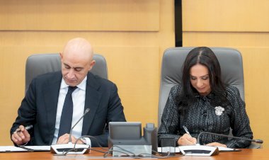 التضامن والتعليم يوقعان بروتوكول تعاون بشأن الانتفاع بمبنيين تابعين لوزارة التضامن بمنطقتي "المرج ومؤسسة الزكاة"