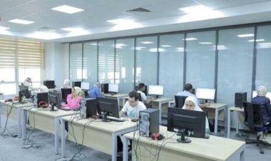 مكتب تنسيق القبول بالجامعات الحكومية والمعاهد العليا ينهي أعماله لعام ٢٠٢٥