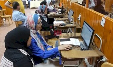 المجلس الأعلى للجامعات يعلن نتائج اختبارات المعاهد الفنية للالتحاق بالجامعات