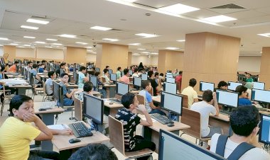 شروط وطريقة تقديم طلاب الإعدادية والثانوية فى "أشبال مصر الرقمية" المجانية