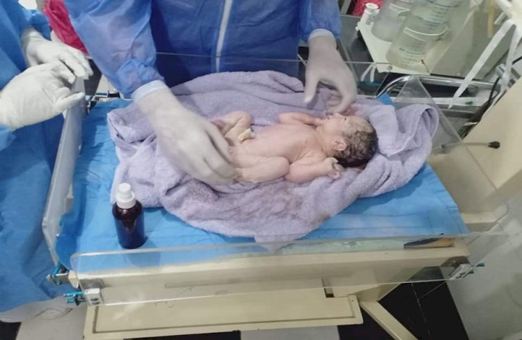 الصحة: معدل دخول الأطفال إلى الحضانات يزداد مع الولادة القيصرية