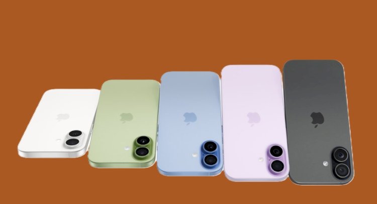آبل تكشف رسميا عن أسعار سلسلة iPhone 17 عالميا