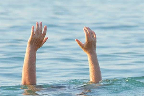 مصرع شخص غرقاً فى ترعة النقرة بمدينة نصر النوبة بأسوان