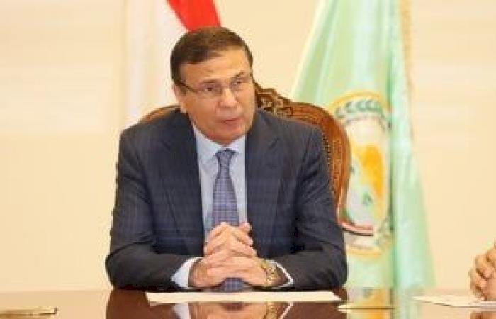 وزير الزراعة يعلن استعادة مصر الريادة العالمية في مجال الخيول بإنجازين تاريخيين