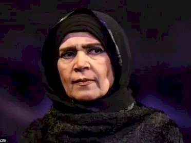 عايدة فهمى تعلن وفاة شقيقتها الكبرى نجوى وتطالب بالدعاء لها