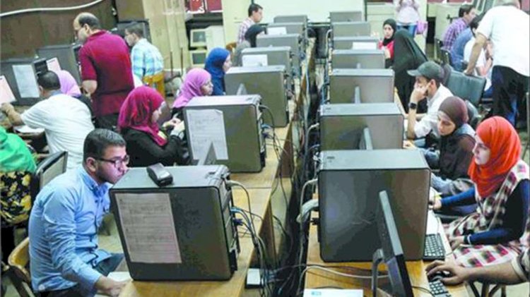 التعليم العالي: التقديم الإلكتروني المباشر لطلاب مدارس التكنولوجيا التطبيقية للقبول بالجامعات التكنولوجية