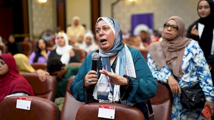 برلمانية: دبلوم سلامة المرضى خطوة مهمة نحو تطوير النظام الصحي وضمان أمان الرعاية الطبية