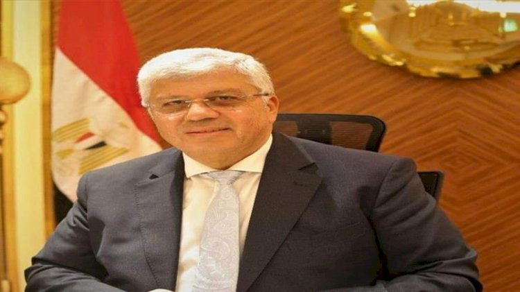 وزير التعليم العالي يهنئ العلماء المصريين المدرجين في قائمة ستانفورد لأفضل ٢٪ من علماء العالم