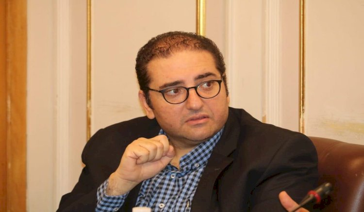 متى بشاي يرصد النتائج الاقتصادية من تطبيق المواعيد الشتوية لفتح وغلق المحال التجارية